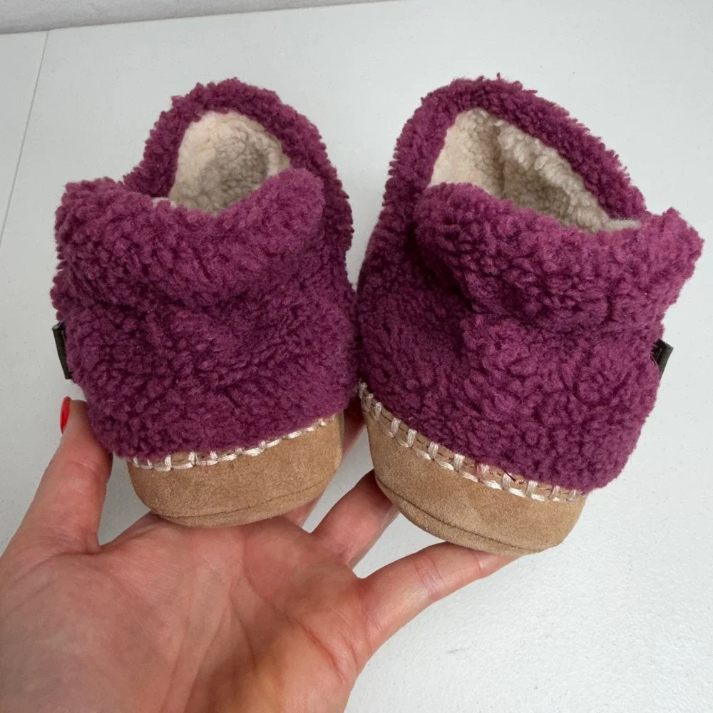 L.L. Bean brand bean